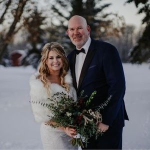 Meet your Posher, Cindy